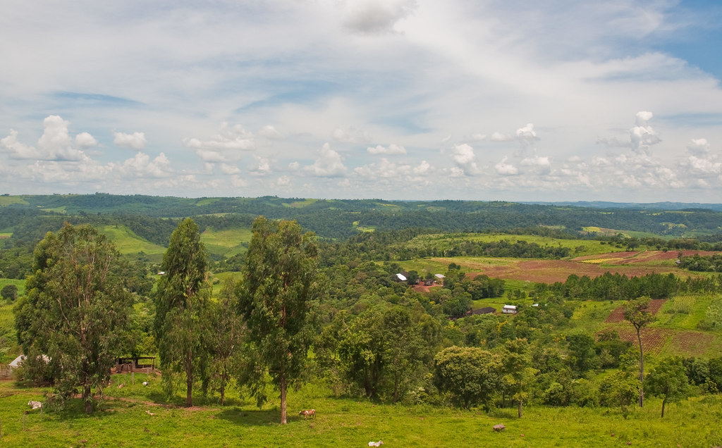 Holiday rentals El Soberbio