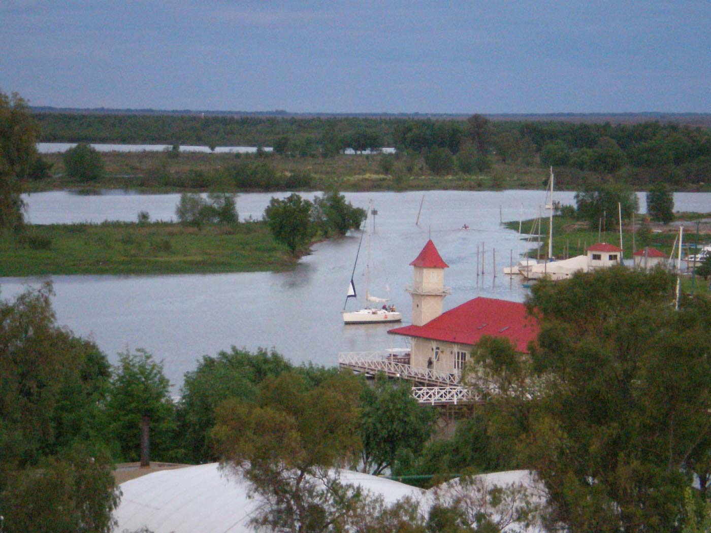 Holiday rentals San Pedro
