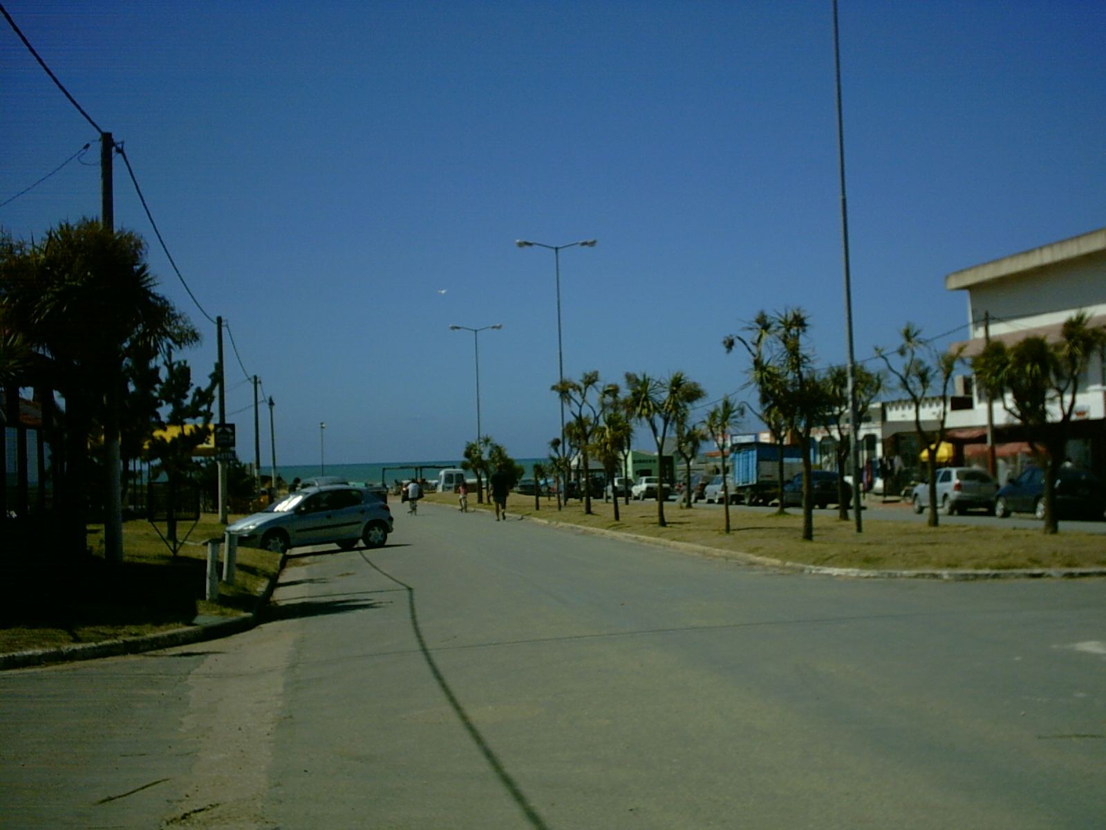 Holiday rentals Mar del Sur