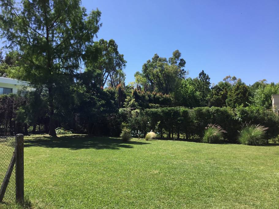 Holiday rentals Bella Vista