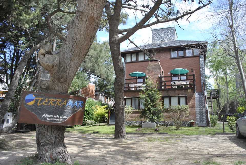 Holiday rentals Las Gaviotas