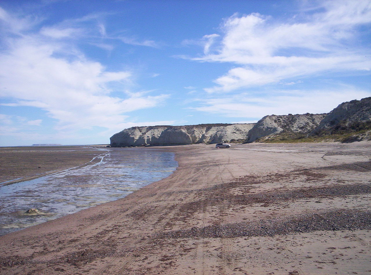 Hotels in Las Grutas