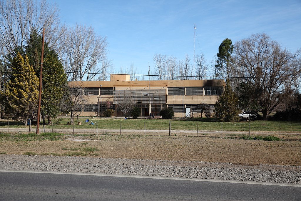 Hotels in General Roca