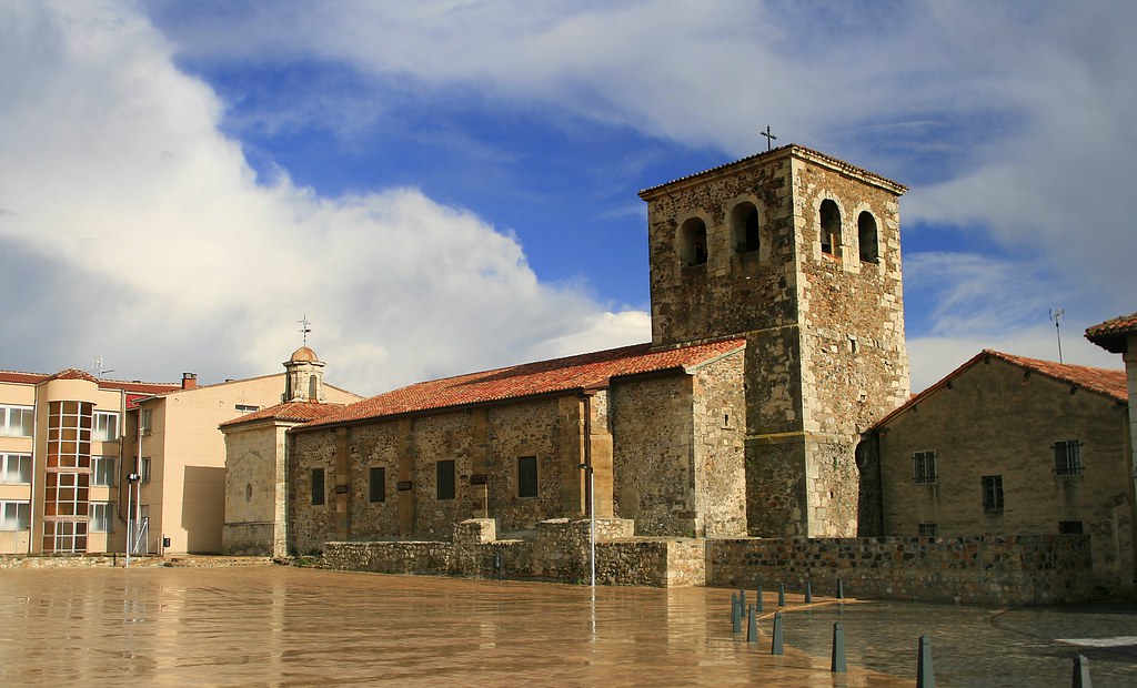 Holiday rentals Iglesia