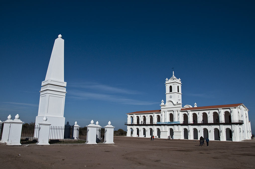 Holiday rentals La Punta