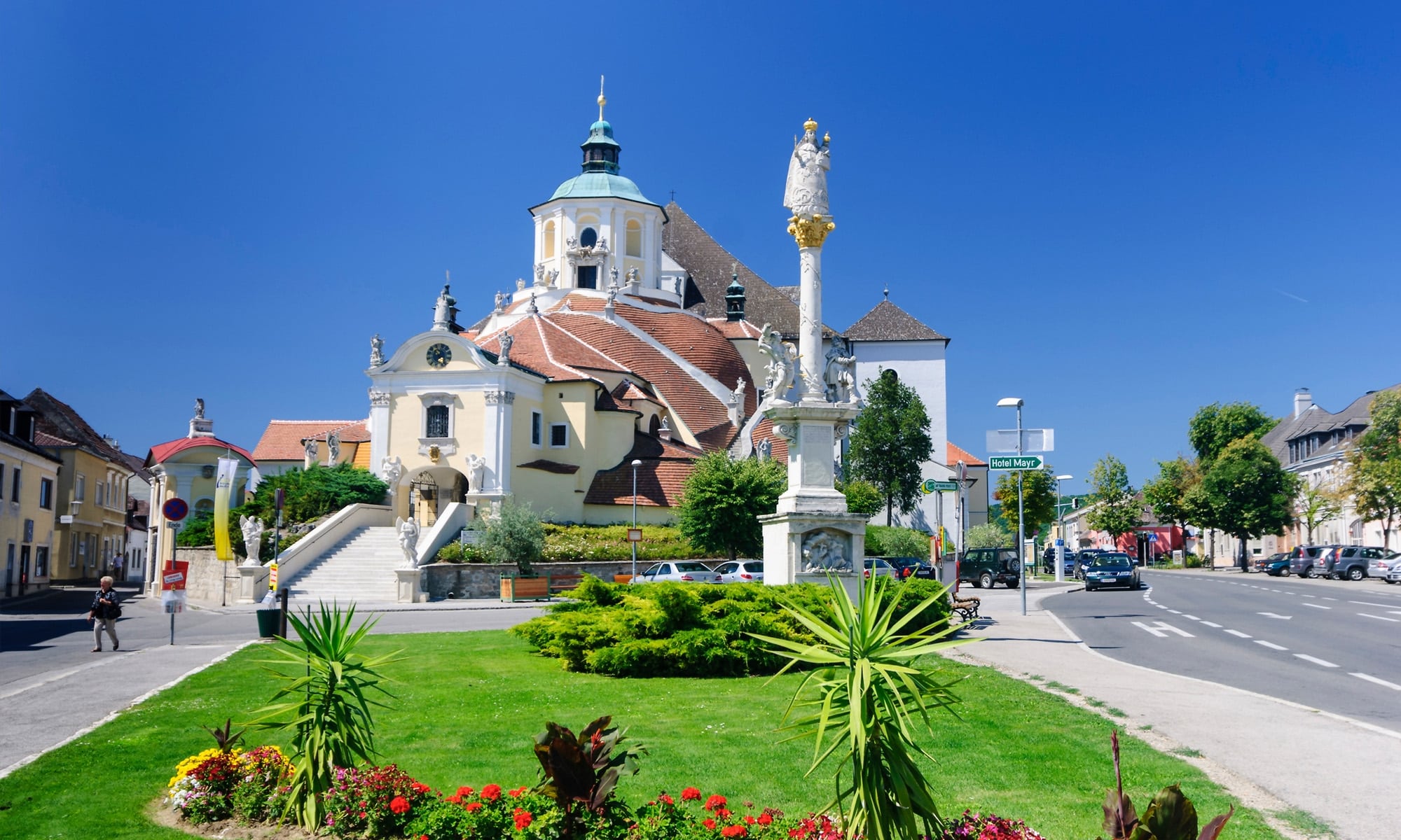 Hotels in Burgenland