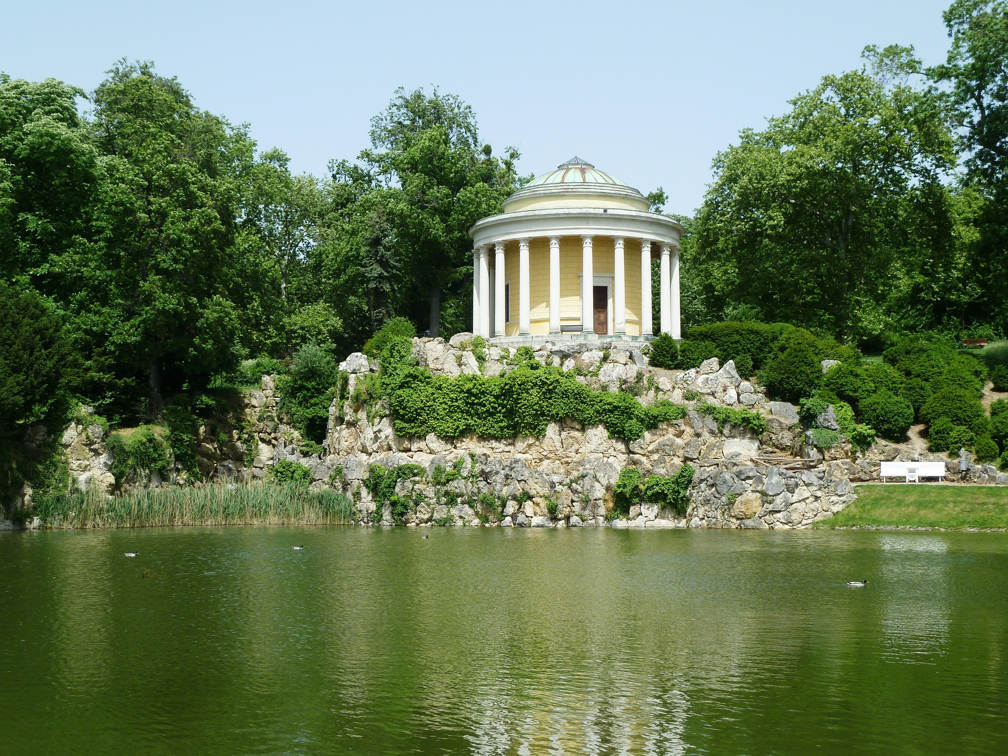 Case Vacanze Eisenstadt