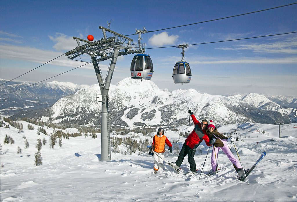 Hotels in Sonnenalpe Nassfeld