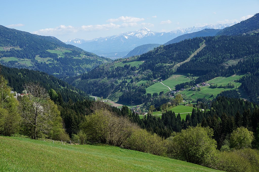 Hotels in Villach
