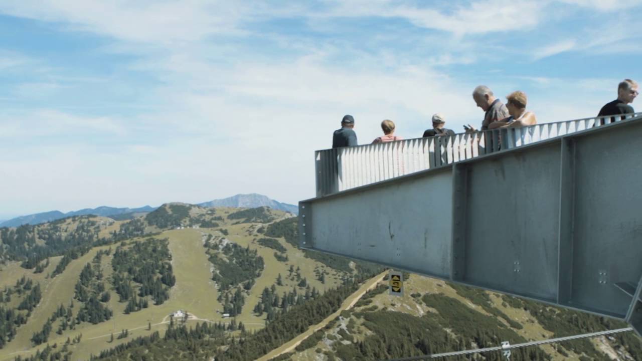 Hotels in Hochkar
