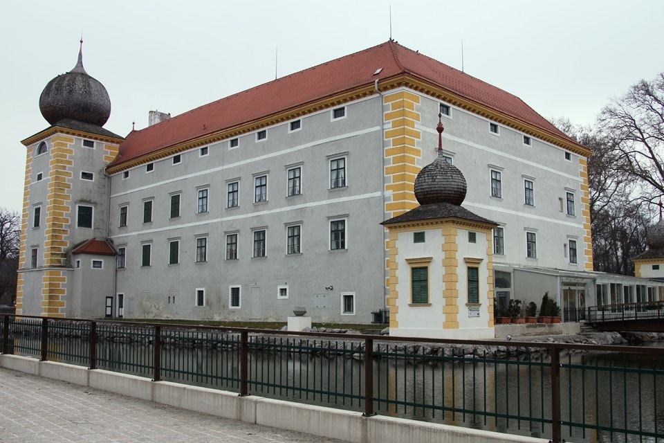 Case Vacanze Kottingbrunn