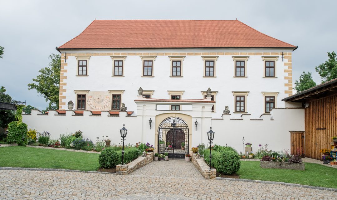 Holiday rentals Geras