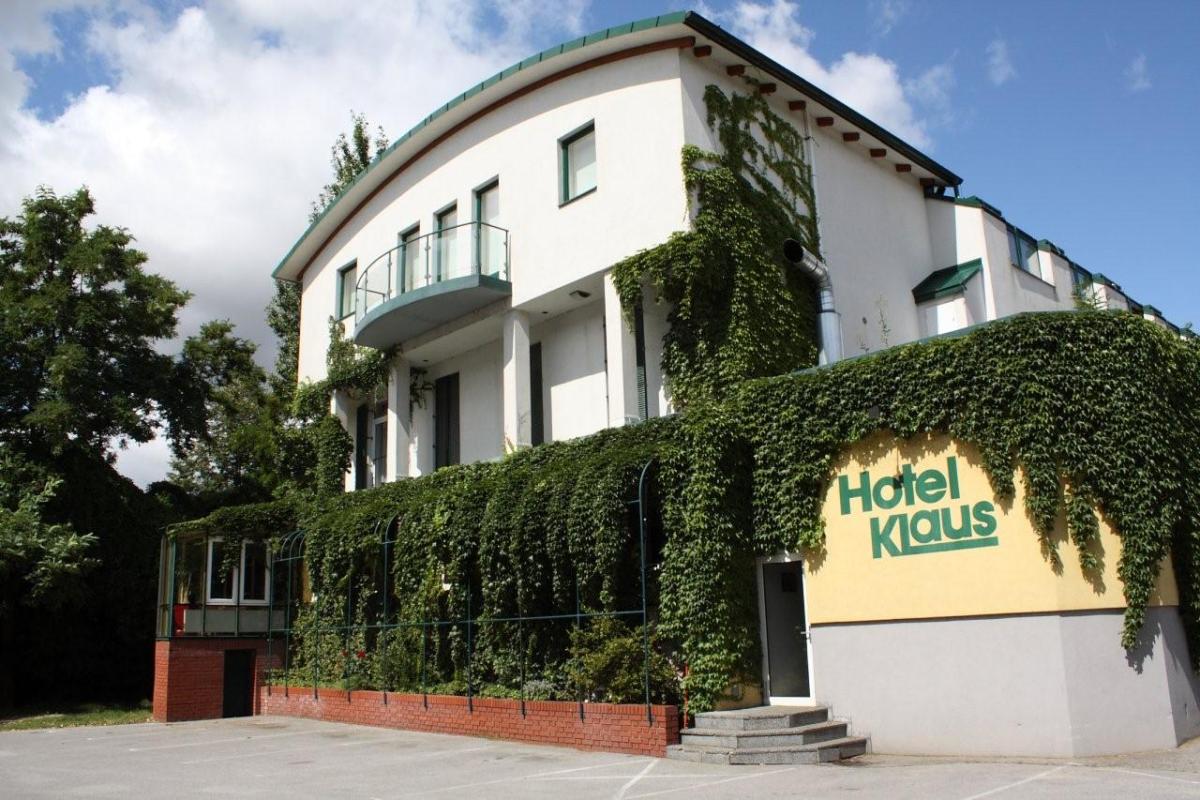 Case Vacanze Wolkersdorf im Weinviertel