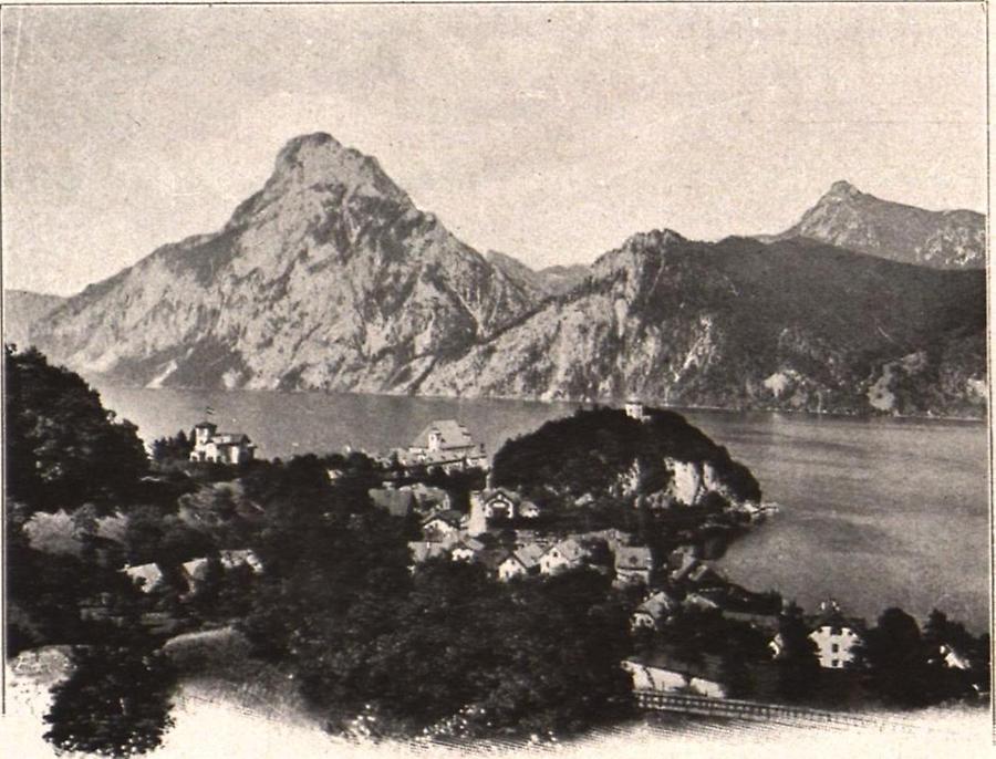 Hotels in Gmunden