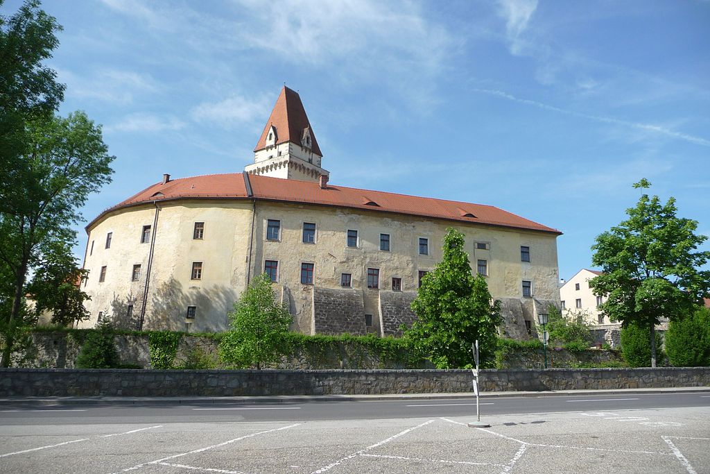 Hotels in Freistadt