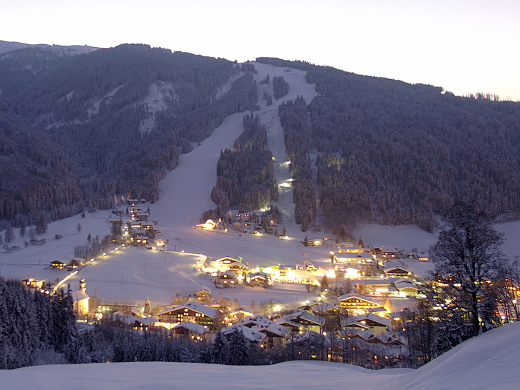 Agriturismi a Flachau