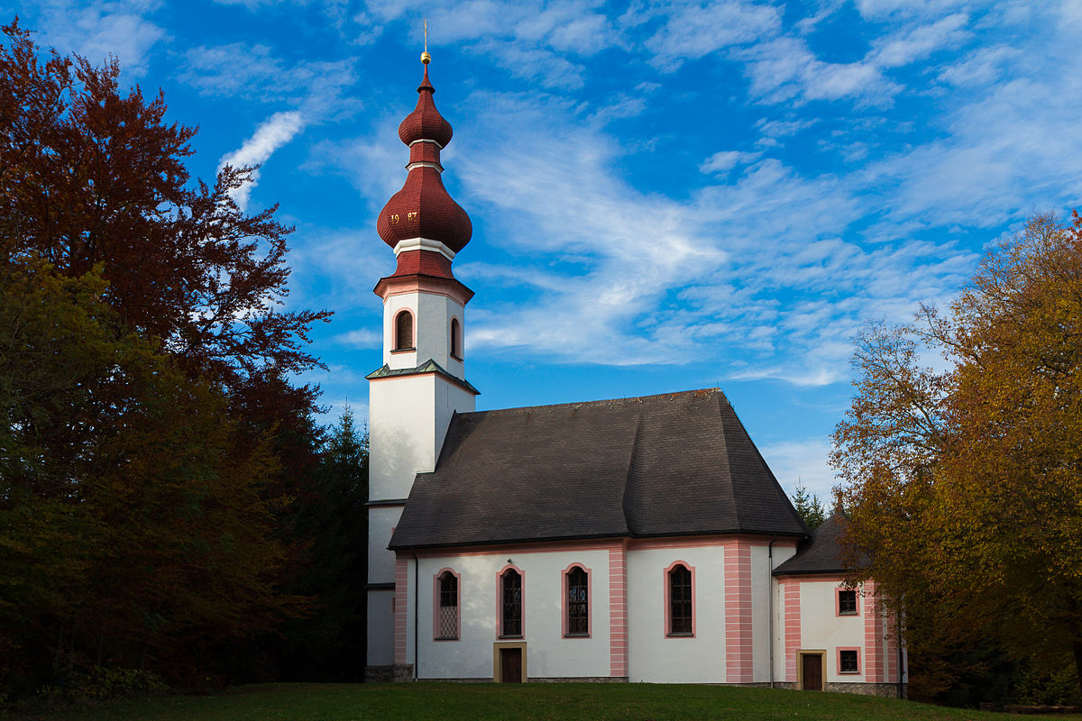 Holiday rentals Eugendorf