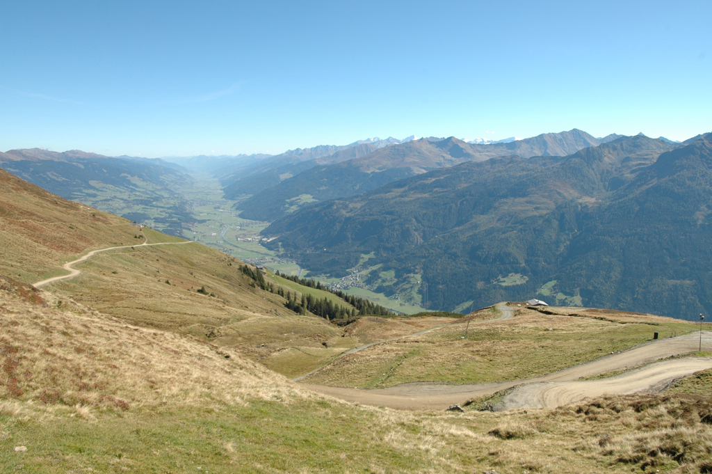 Holiday rentals Bramberg am Wildkogel