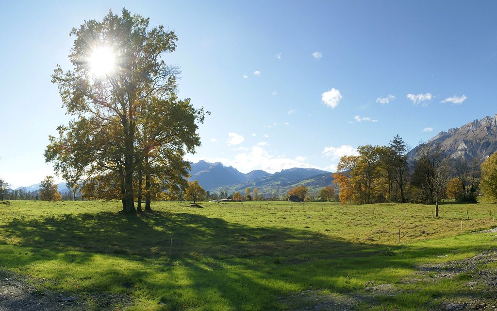 Ferienwohnungen Alpentherme