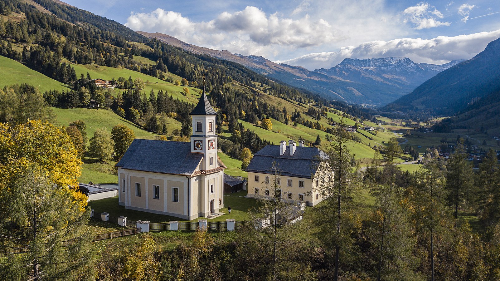 Hotel a Bucheben
