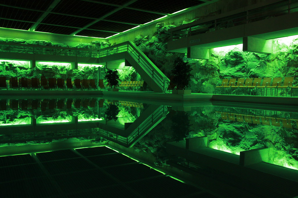 Holiday rentals Felsentherme Spa