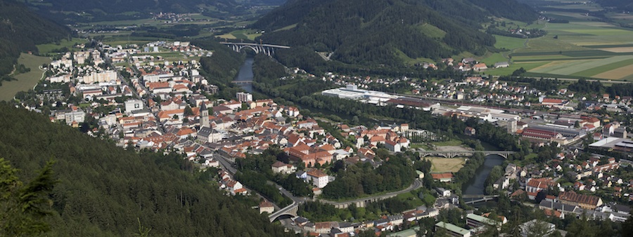 Hotels in Fohnsdorf