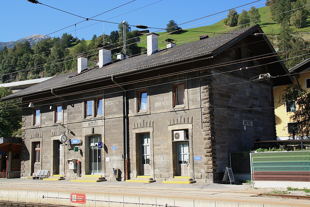 Holiday rentals Matrei am Brenner