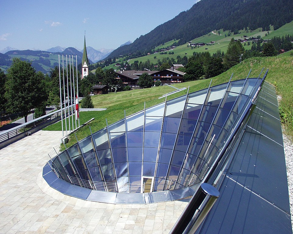 Hotels in Congress Centrum Alpbach