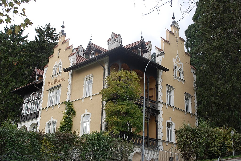 Hotels in Mühlau