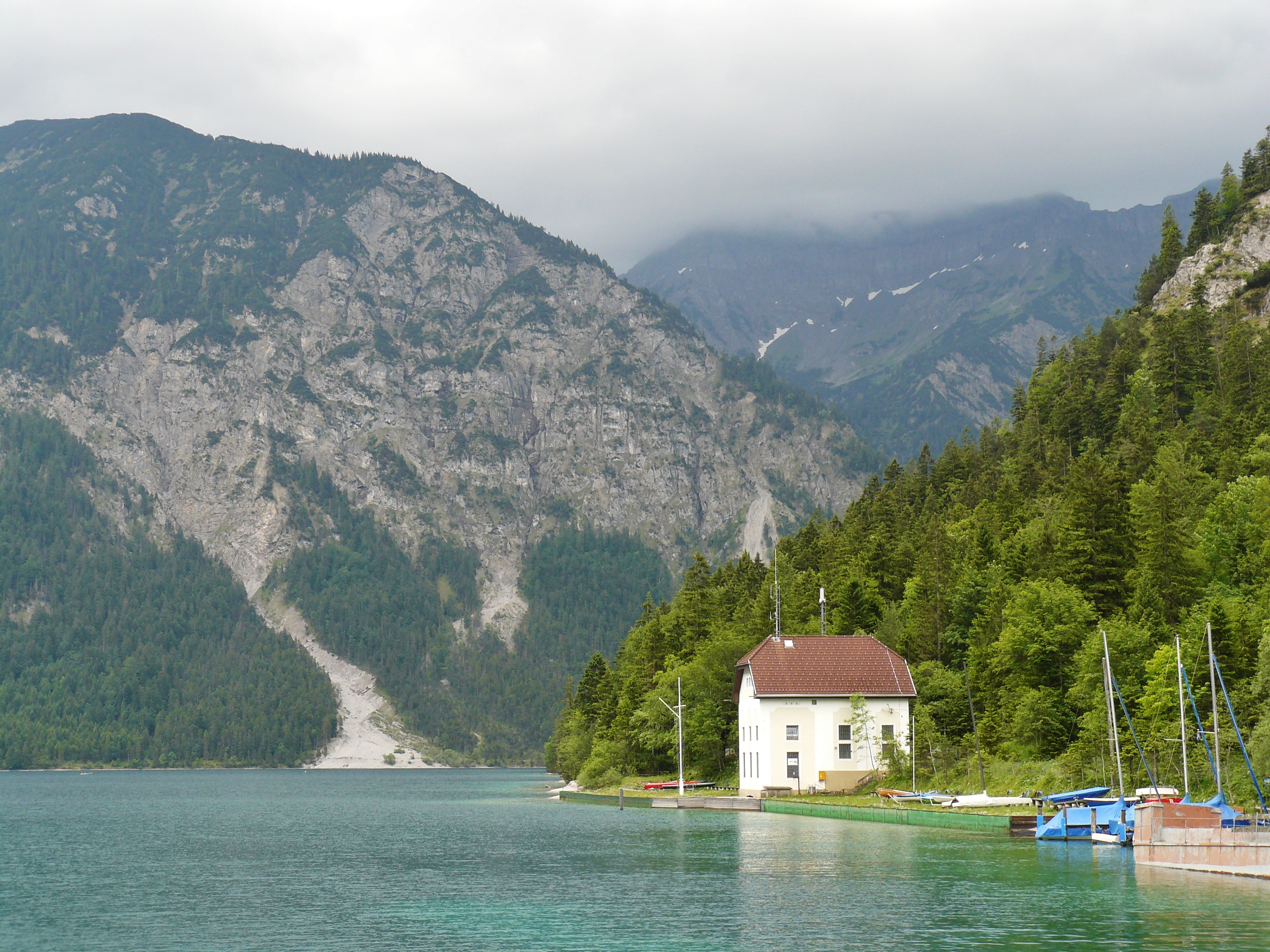 Hotel a Breitenwang