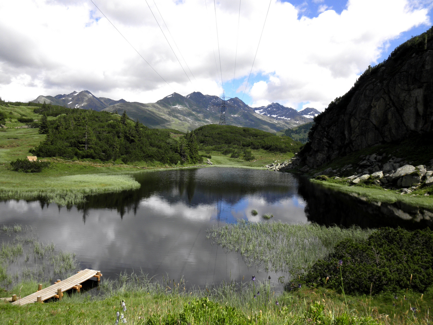 Hotel a Maiensee