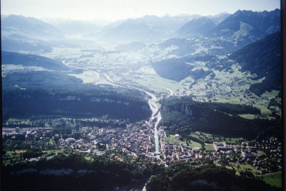 Hotels in Ludesch