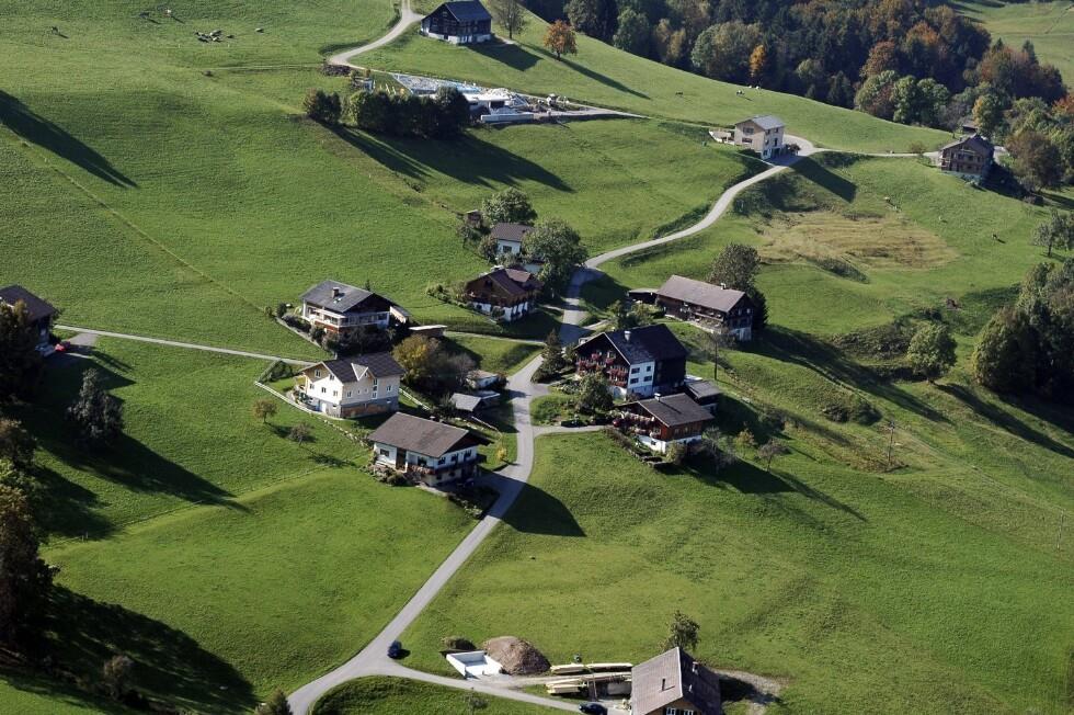 Hotels in Alberschwende