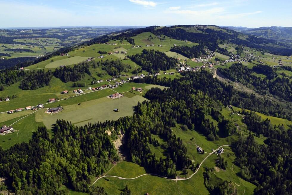 Hotels in Bezau