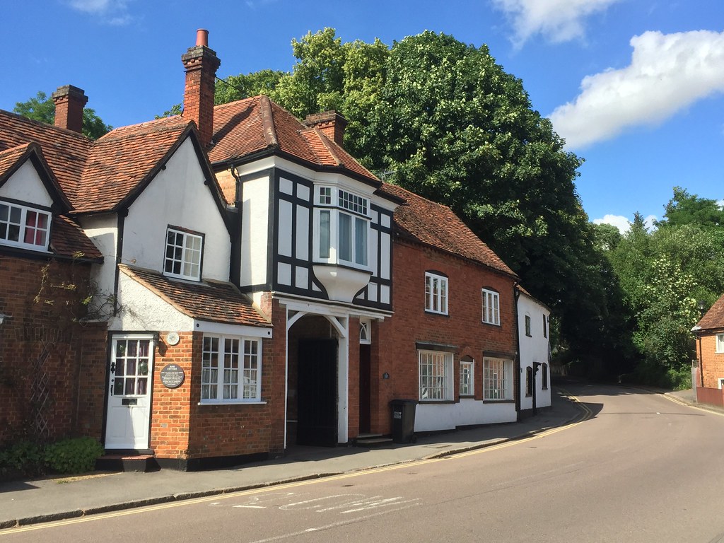 Case Vacanze Rose Cottage