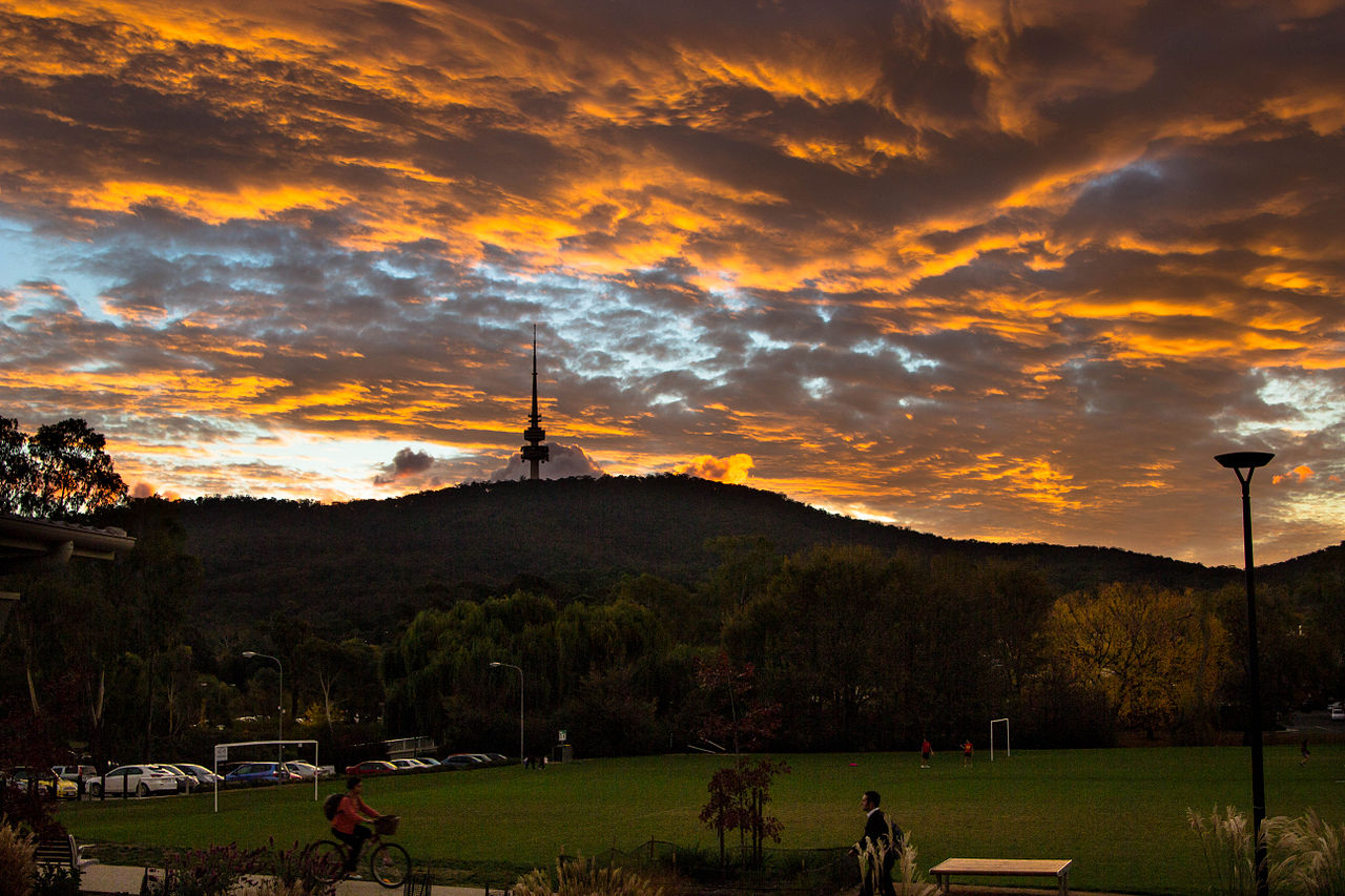 Case Vacanze Telstra Tower