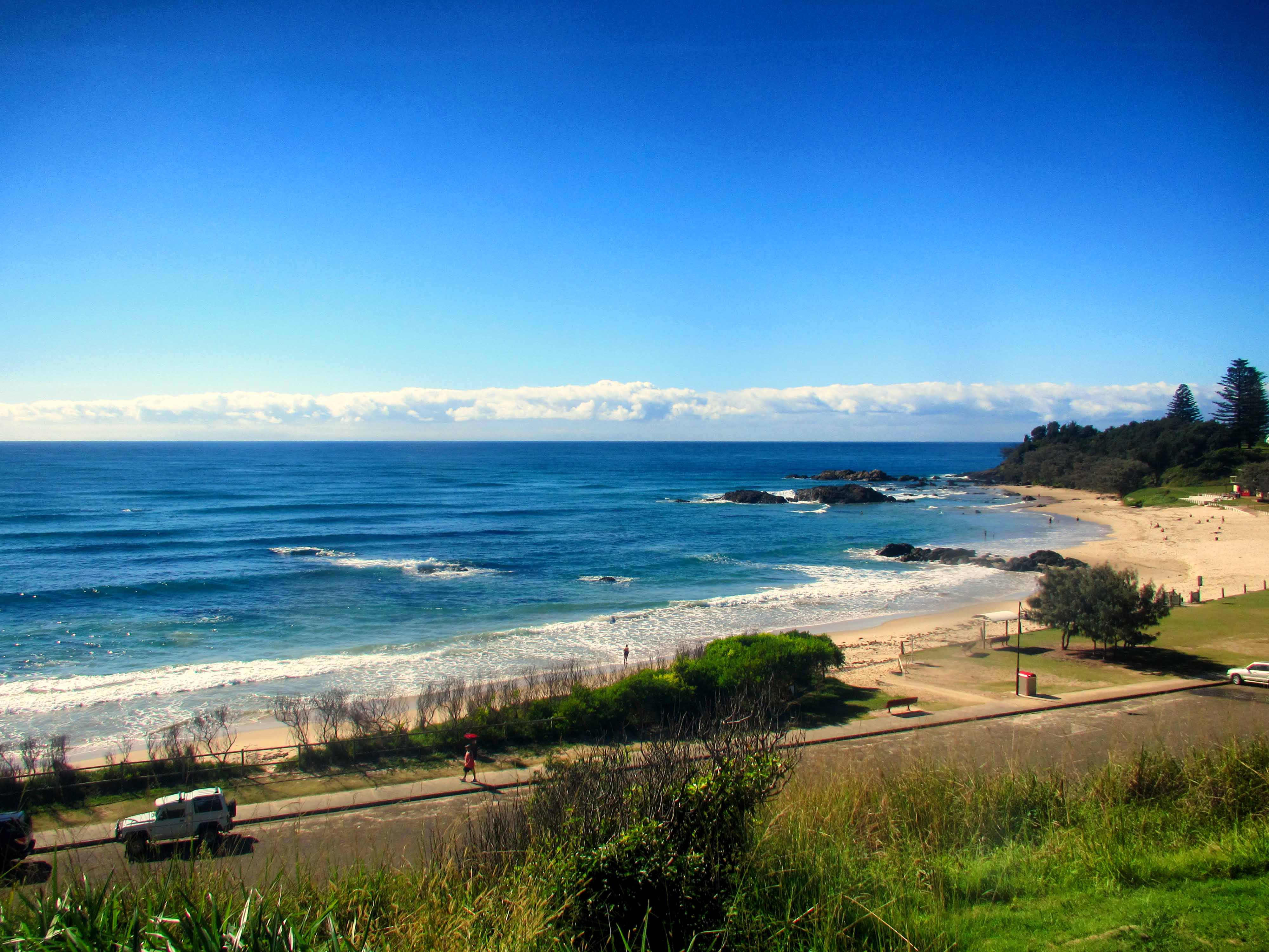 Hotels in Port Macquarie
