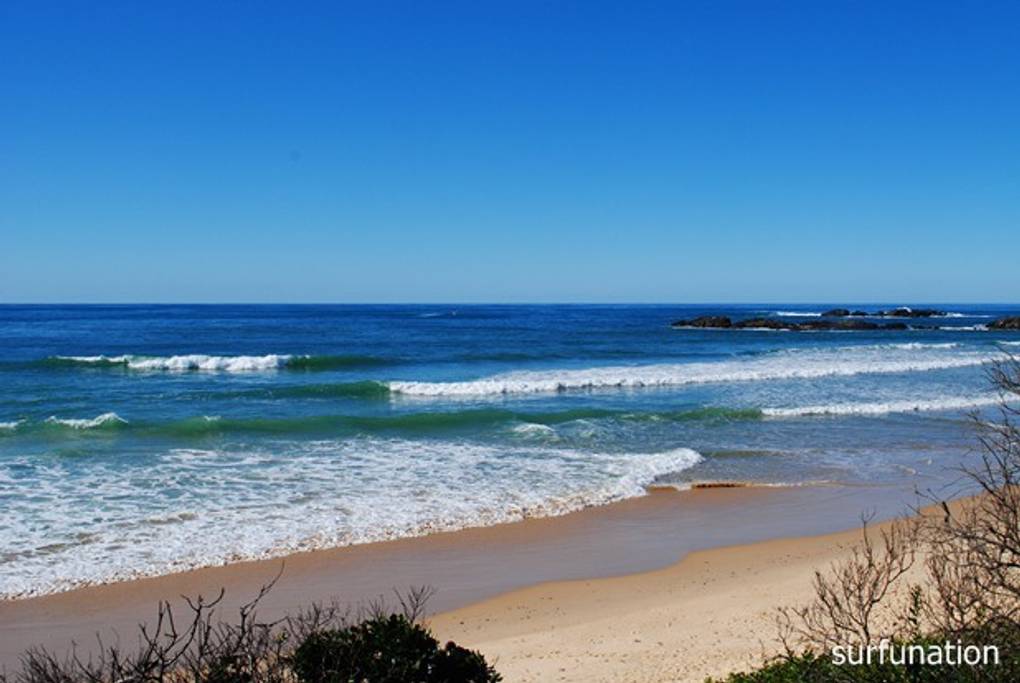 Holiday rentals Sawtell