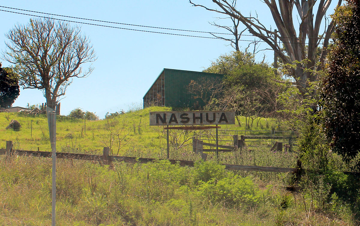 Holiday rentals Nashua