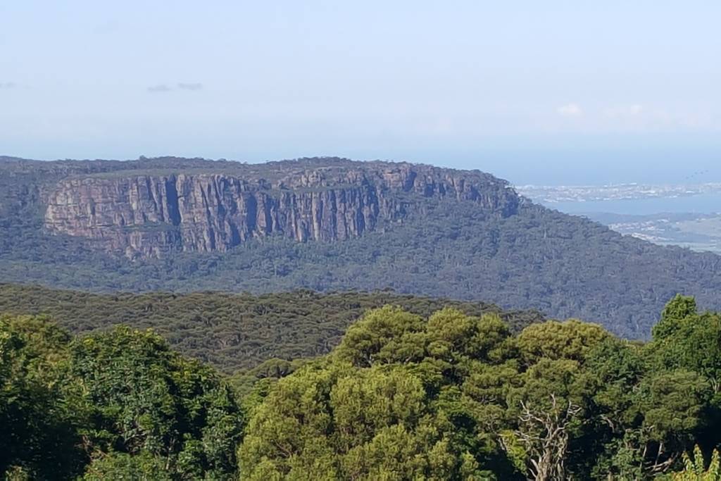 Holiday rentals Robertson