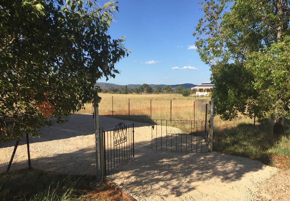 Holiday rentals Stony Creek