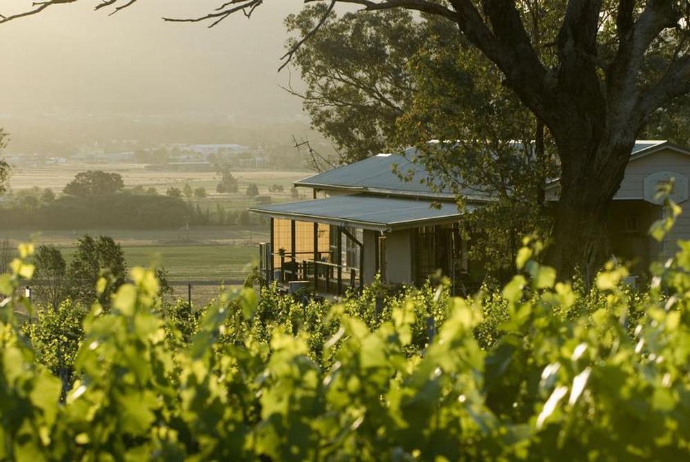 Hotels in Mudgee