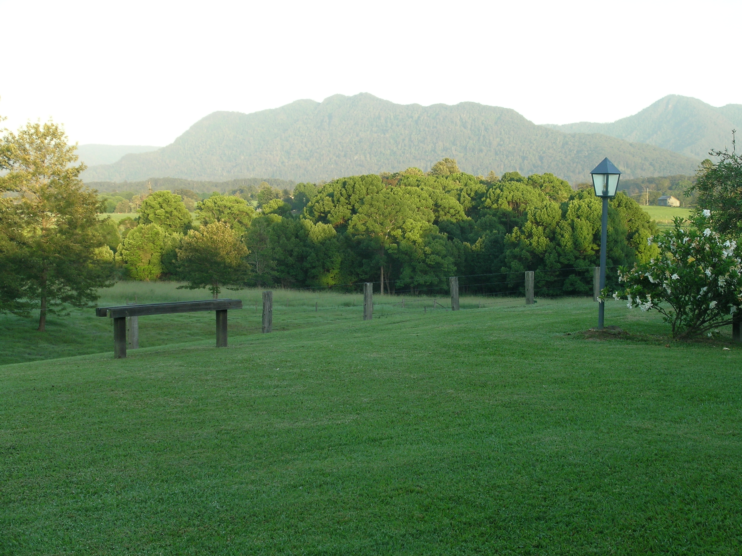 Holiday rentals Bellingen