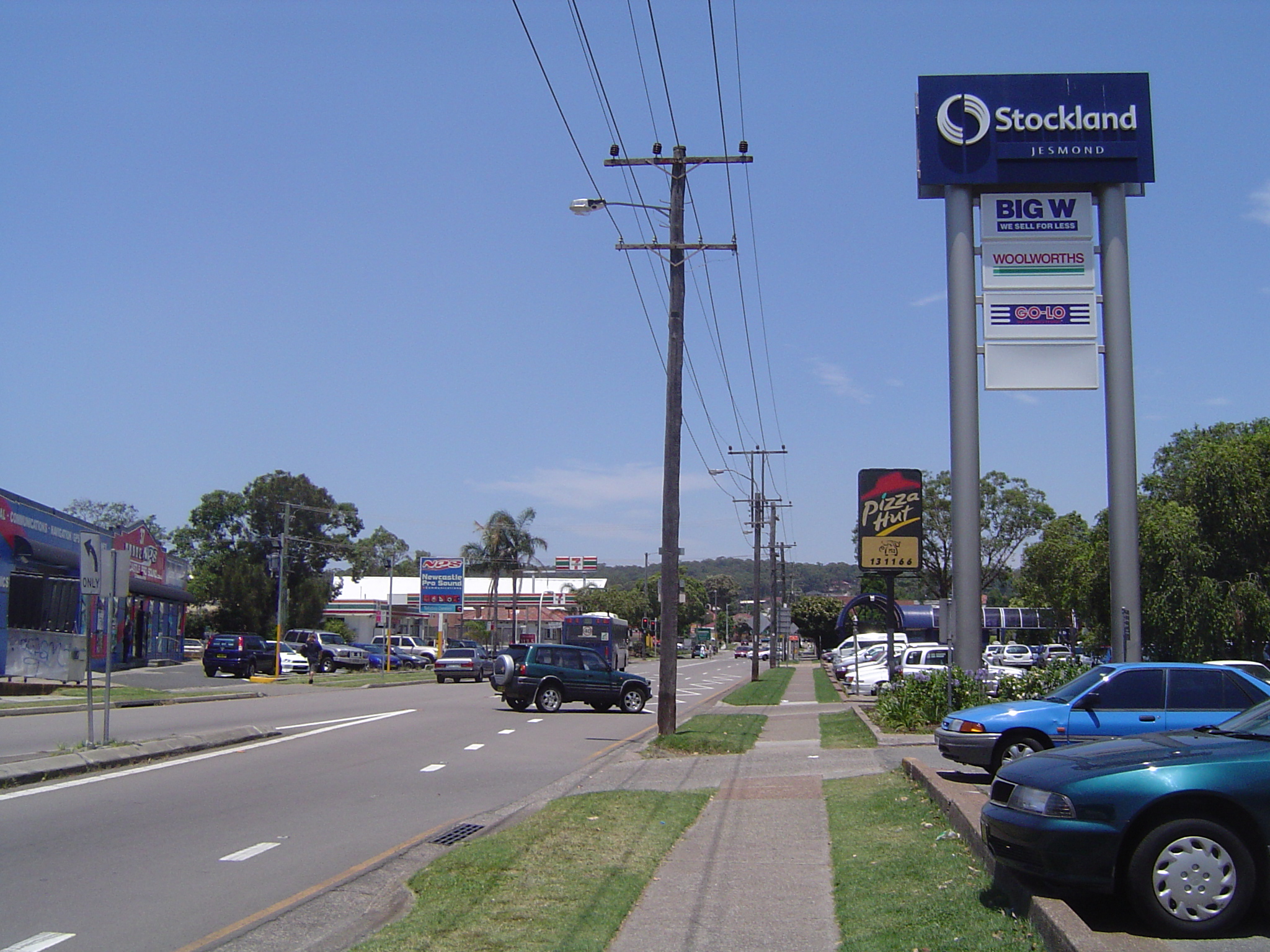 Holiday rentals Jesmond