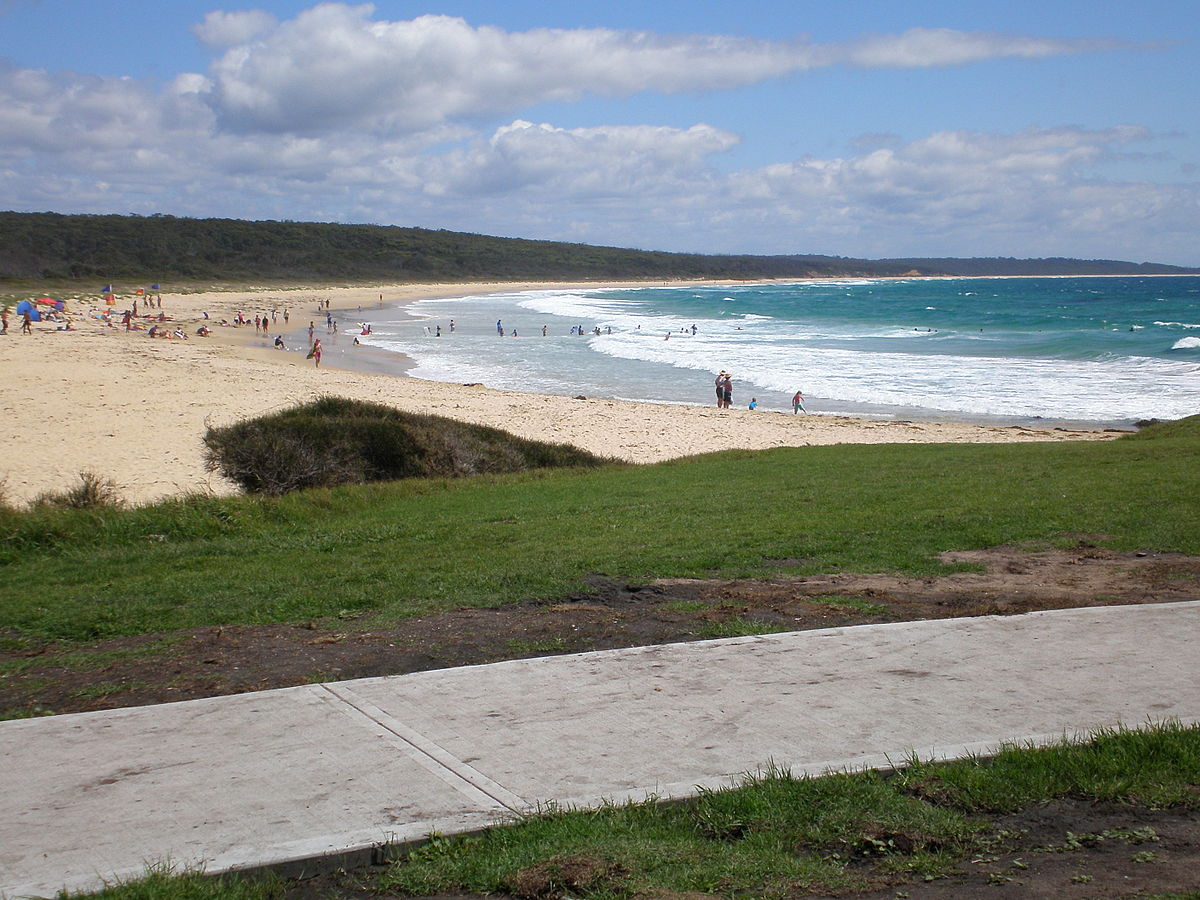 Holiday rentals Dalmeny