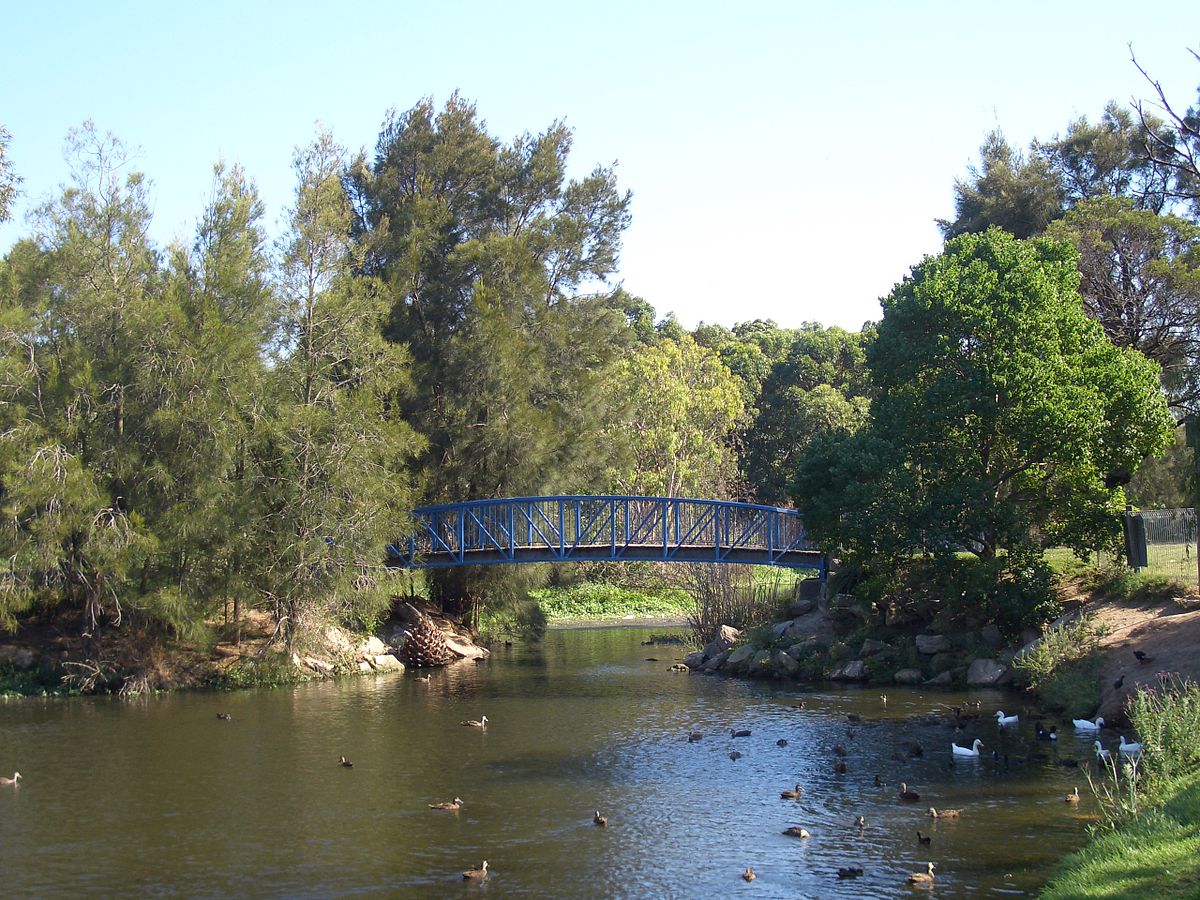 Holiday rentals Rockdale