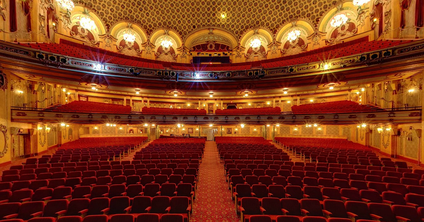 Hotels in Australian Museum of Magical Arts