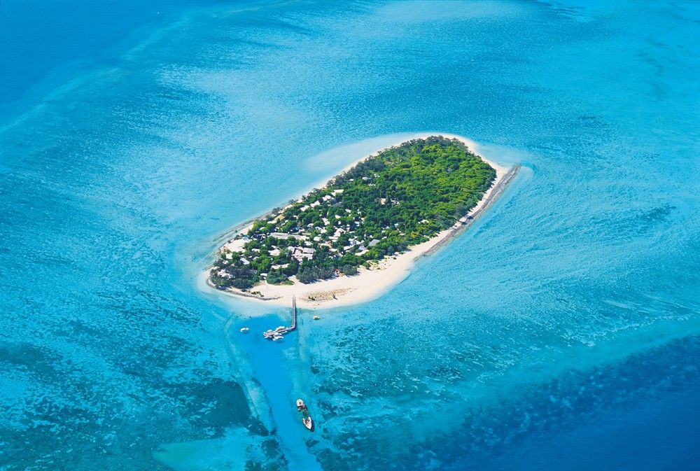 Holiday rentals Heron Island