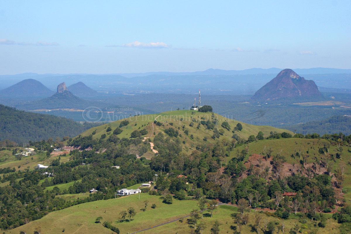 Holiday rentals Bald Knob