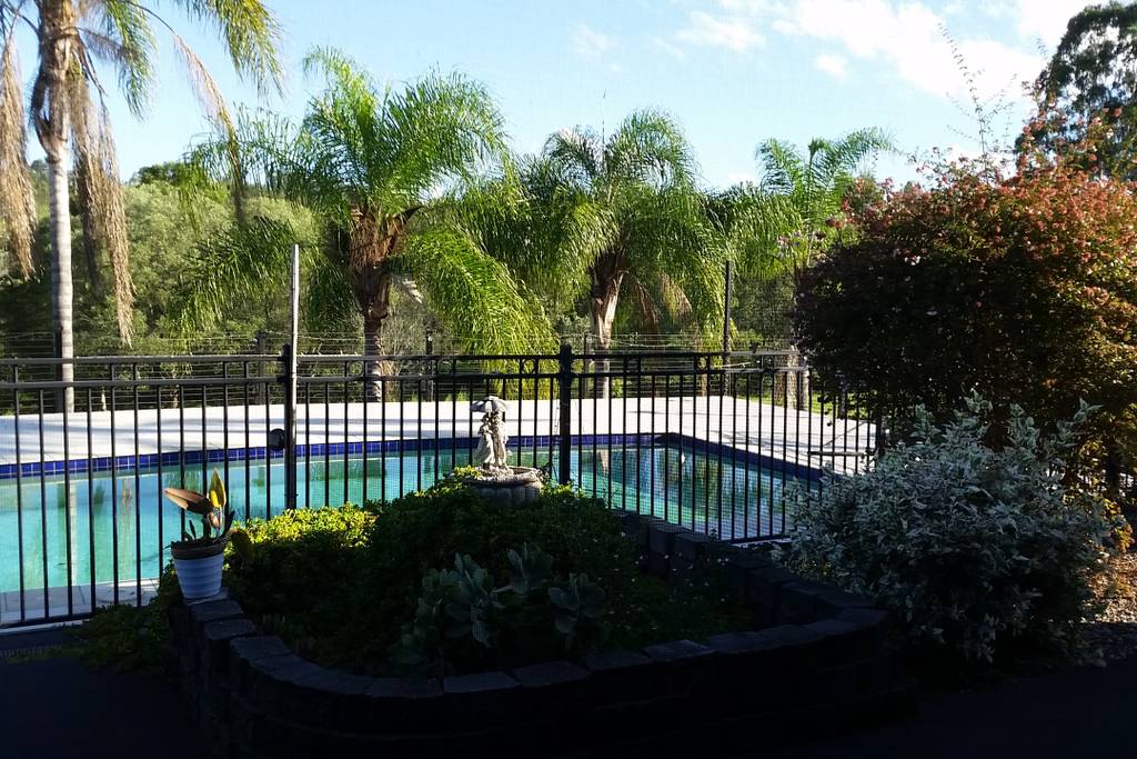 Holiday rentals Eatons Hill
